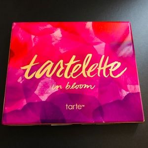 Tarte Eyeshadow Palette